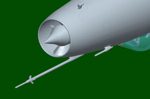 Trumpeter 02825 JJ-7A Trainer 1/48 – Bild 13