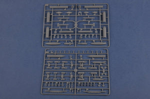 Hobby Boss 81758 Su-17M4 Fitter-K 1/48 – zdjęcie 9