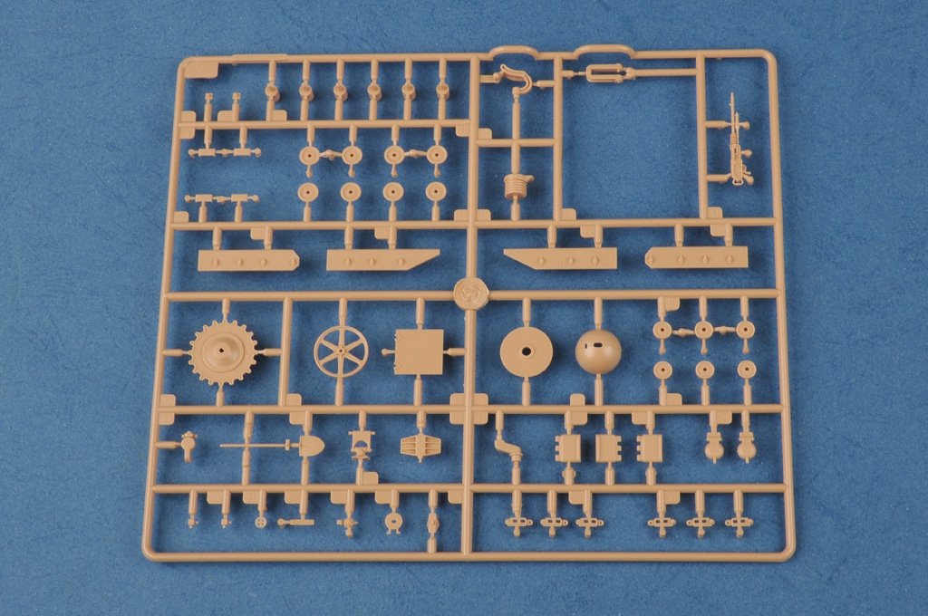 Hobby Boss 83862 Schneider CA - Armored – imagen 7