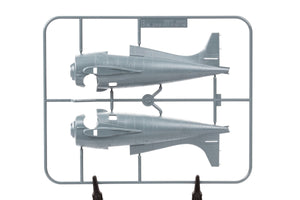 Eduard 84193 F4F-3 Wildcat Weekend Edition 1/48 – Bild 6