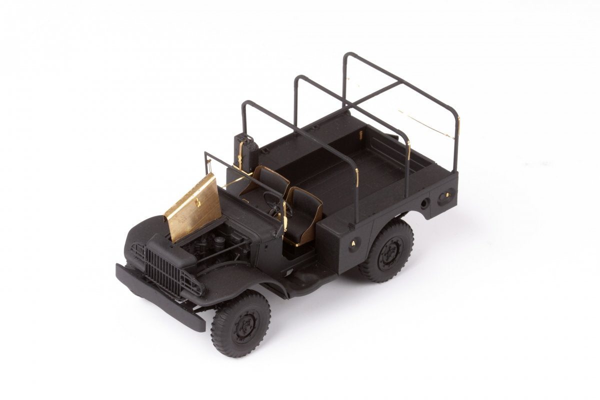 Eduard 36492 WC-51 ZVEZDA 1/35 – Bild 2