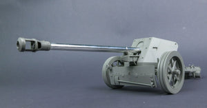 Das Werk DW16020 German 7,5cm PaK40 (mid/late) 1/16 – immagine 6