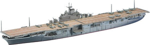 Hasegawa WL708 U.S.S. Aircraft Carrier Hancock 1/700 – immagine 2