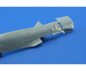 Eduard 72611 Fw 190A-8 1/72 EDUARD – immagine 7