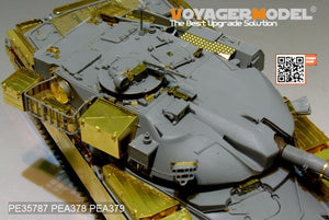 Voyager Model PE35787 British Chieftain Mk.11 MBT basic For TAKOM 2026 1/35 – zdjęcie 13
