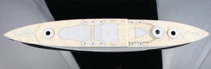 MK1 Design MD-35026 Queen Elizabeth DX Pack 1/350 – image 3