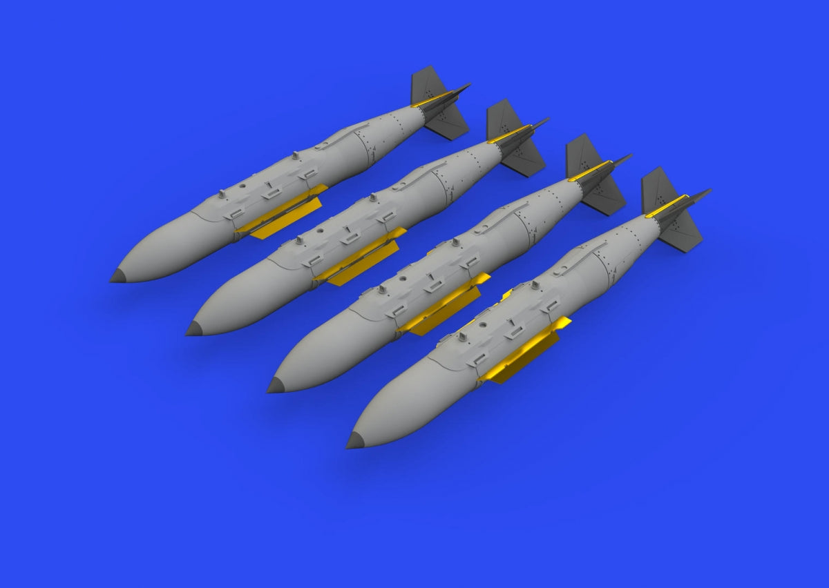 Eduard SIN67224 F-35A armament TAMIYA 1/72 – immagine 14