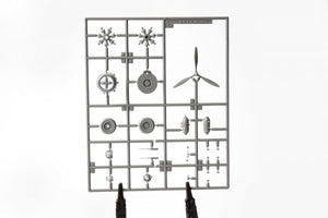 Eduard 7012 B-25J Mitchell STRAFER 1/72 – image 10