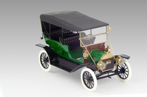 ICM 24002 Model T 1911 Touring, American Passenger Car 1/24 – immagine 2