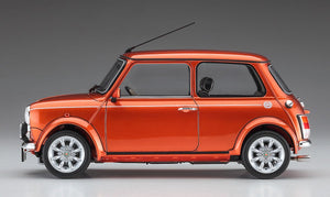 Hasegawa HC57 21157 Mini Cooper Sports-pack Limited (1998) 1/24 – zdjęcie 5