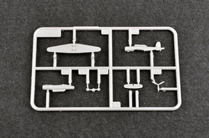 Trumpeter 06276 Jaeger Fighter Bomber 1/350 – imagen 5