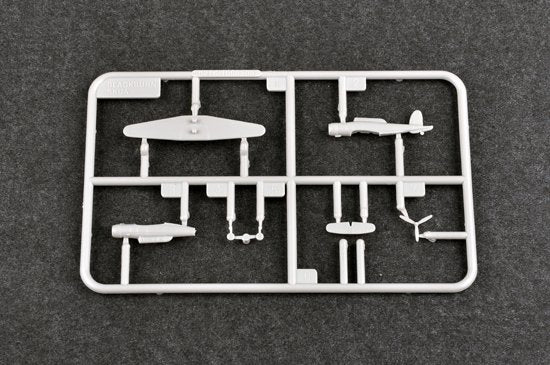 Trumpeter 06276 Jaeger Fighter Bomber 1/350 – imagen 5