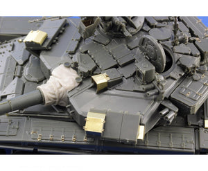 Eduard 36305 T-90A 1/35 Meng – immagine 3