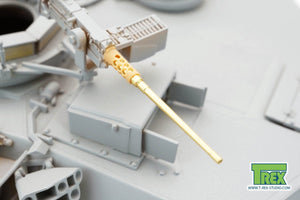 T-Rex Studio TR35058 50 CAL, M2HB/QCB Gun Barrel Set 1/35 – Bild 2