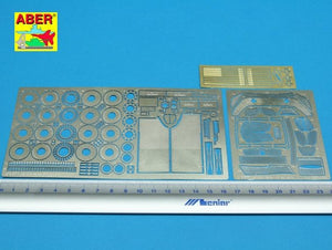 Aber 24020 Ferrari 430 Scuderia 1/24 – Bild 2