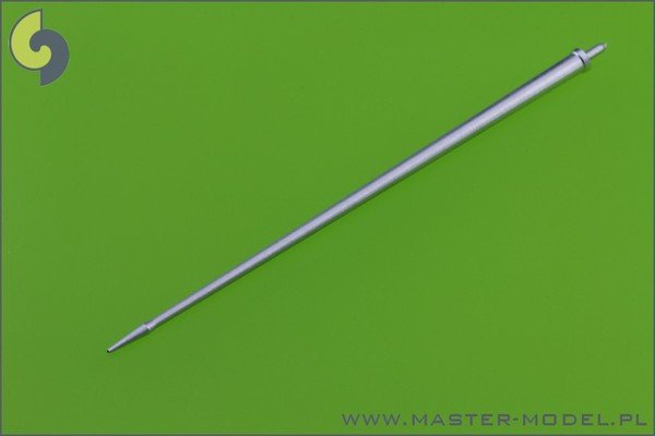 Master AM-24-008 Harrier FRS.1 / FRS.51 - Pitot Tube & Angle Of Attack probe 1/24
