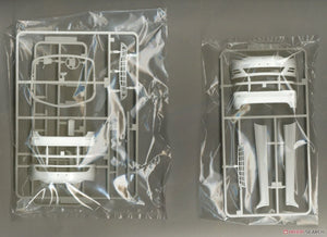 Fujimi 039787 Toyota Estima G/X/Aeras G Package 1/24 – immagine 5