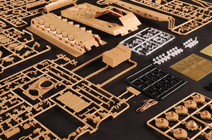Hobby Boss 84566 Bergepanzer BPz3A1 Buffalo ARV 1/35 – image 16