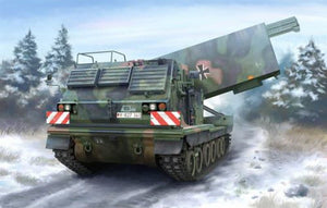 Voyager Model PE35897 Modern US M270A1 Mittlere Artillerie Racketen System Cabin Interior for TRUMPETER 1/35 – immagine 2