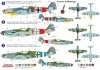 AZ Model AZ7656 Bf 109G-14/AS JG.300 1/72 – imagen 2