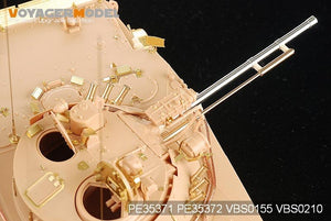 Voyager Model PE35371 Modern Russian BMP-3 MICV early version basic for TRUMPETER 00364 1/35 – immagine 10