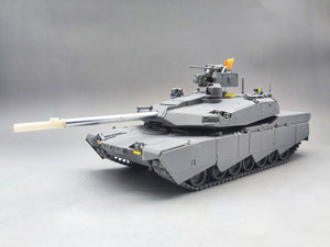 Amusing Hobby 35A054 Abrams X 1/35 – zdjęcie 4