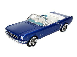 Revell 07190 Ford Mustang Convertible (1964) 1/24 – Bild 2