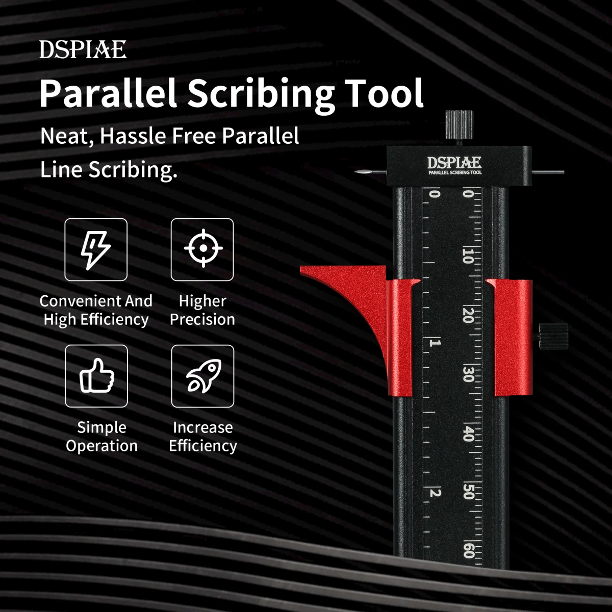 DSPIAE AT-PST Parallel Scribing Tool – immagine 6