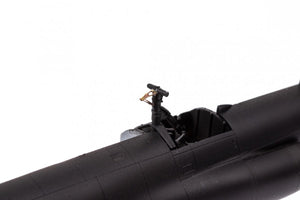 Eduard FE1256 Z-526 seatbelts STEEL EDUARD 1/48 – immagine 5
