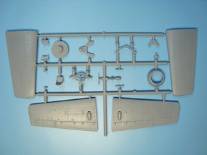AZ Model AZ7322 Grumman G-36A 1/72 – Bild 9