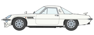 Hasegawa 20522 Mazda Cosmo Sports w / Chin Spoiler 1/24 – immagine 2