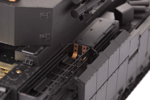 Eduard 36482 T-15 Armata avec canon 57 mm ZVEZDA 1/35 – image 3