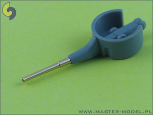 Master SM-350-029 IJN Akagi armament - 20cm (6pcs), 12cm (12pcs) barrels – immagine 4