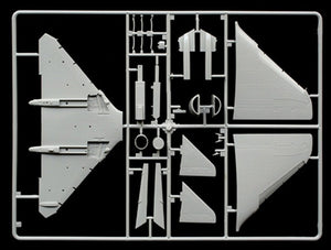 Italeri 2671 A - 4 E/F/G SKYHAWK 1/48 – image 4