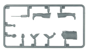 Mini Art 53037 Feldkuche Auf 3,6-36S 3t LKW PmQ600-Type 1/35