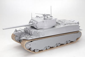 Dragon 6789 M6A1 Heavy Tank 1/35 – zdjęcie 4