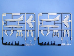 Trumpeter 05605 US CVN-68 Nimitz porte-avions 1975 (1/350) – image 14
