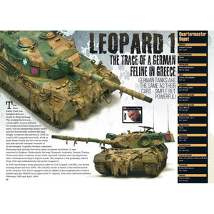 Abrams Squad No. 11 - ISSN 2340-1850 – image 7