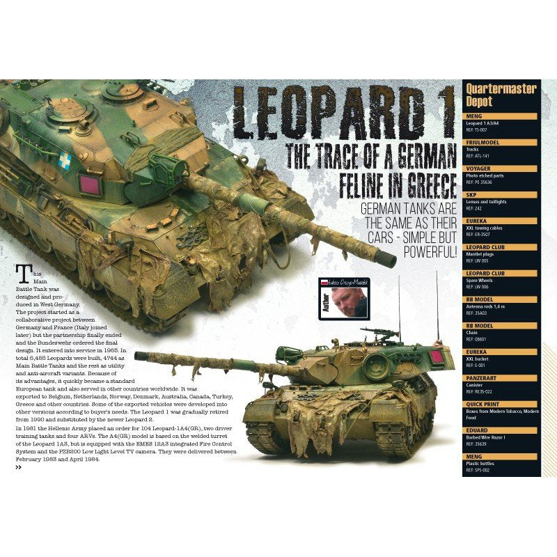 Abrams Squad No. 11 - ISSN 2340-1850 – image 7