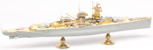 Pontos 35033F1 ADMIRAL GRAF SPEE 1939 Detail Up Set 1/350 – zdjęcie 2