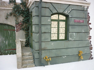 RT-Diorama 35228 Vieux Manoir 1/35 – image 7