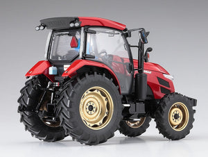 Hasegawa WM05 YANMAR TRACTOR YT5113A 1/35 – image 3