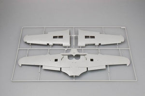 Trumpeter 02417 Hurricane Mk II D/Trop 1/24 – Bild 2