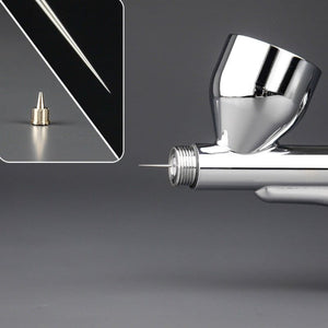 Fine Art FA-190X Aerograf Sabre190X 0,3mm – zdjęcie 5