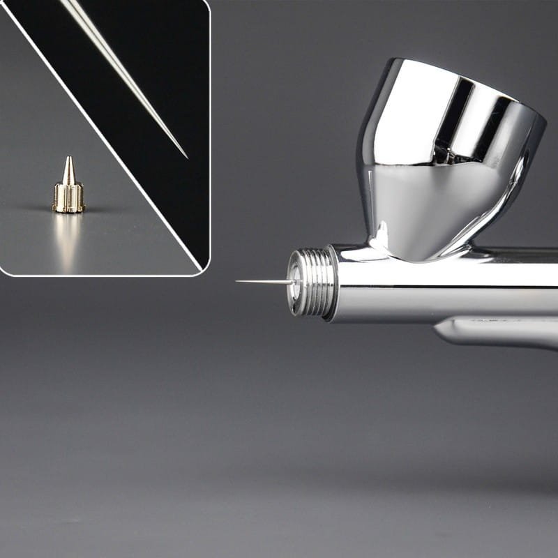 Fine Art FA-190X Aerograf Sabre190X 0,3mm – zdjęcie 5