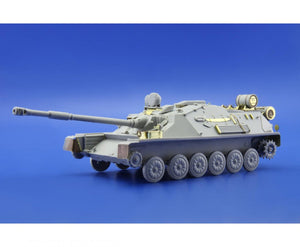 Eduard 36194 ASU-85 SPG (1956) 1/35 Trumpeter – zdjęcie 6