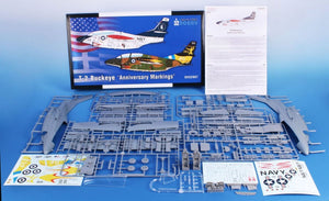 Special Hobby 32087 T-2 Buckeye Anniversary Markings 1/32 – immagine 3