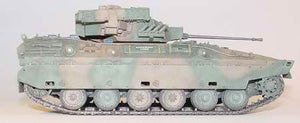 Trumpeter 00325 JGSDF TYPE 89 IFV 1/35 – image 5