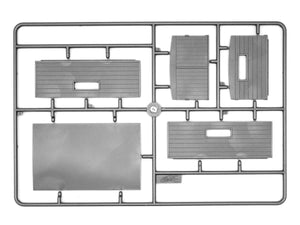 ICM DS3523 Sankas WWII Wehrmacht Ambulance Trucks 1/35 – Bild 7