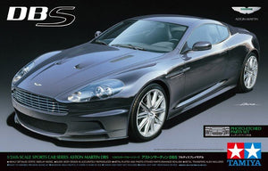Tamiya 24316 Aston Martin DBS 1/24